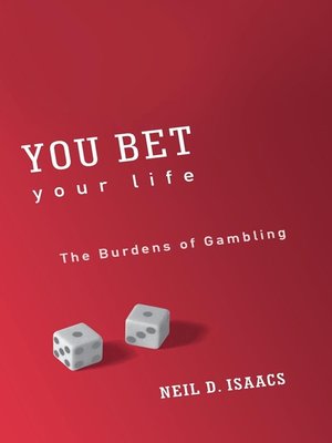 cover image of You Bet Your Life